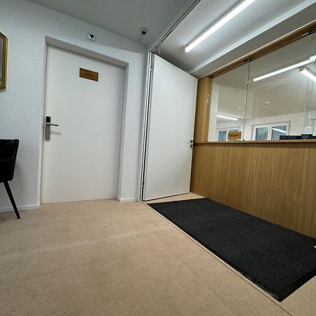 Business Hotel Riverside Duggingen Zewnętrze zdjęcie