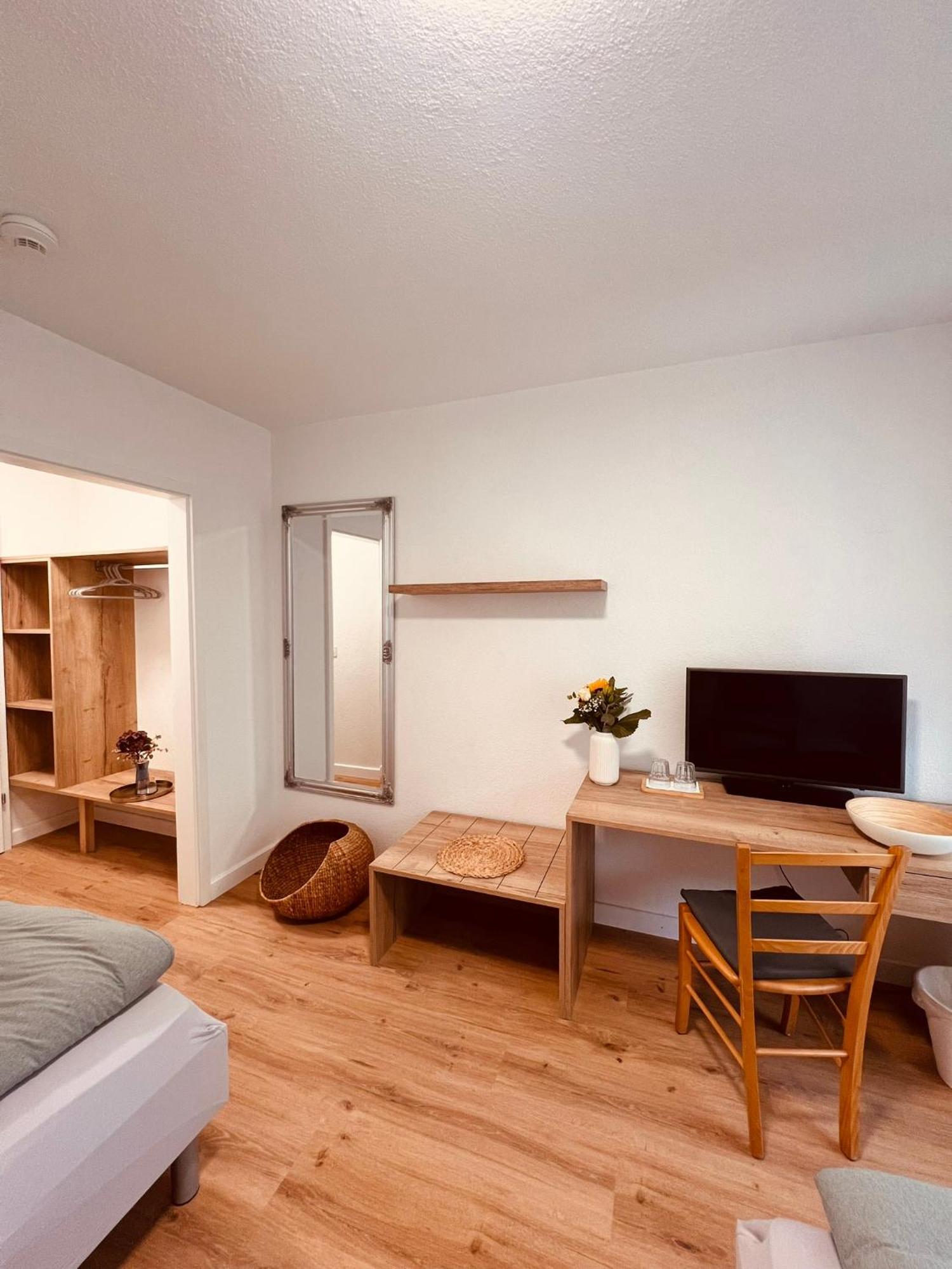 Business Hotel Riverside Duggingen Zewnętrze zdjęcie