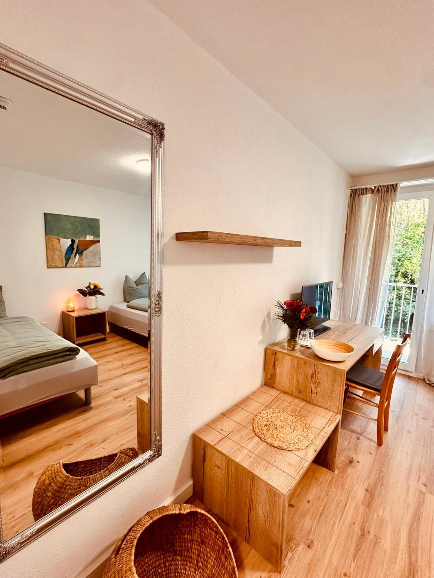 Business Hotel Riverside Duggingen Zewnętrze zdjęcie