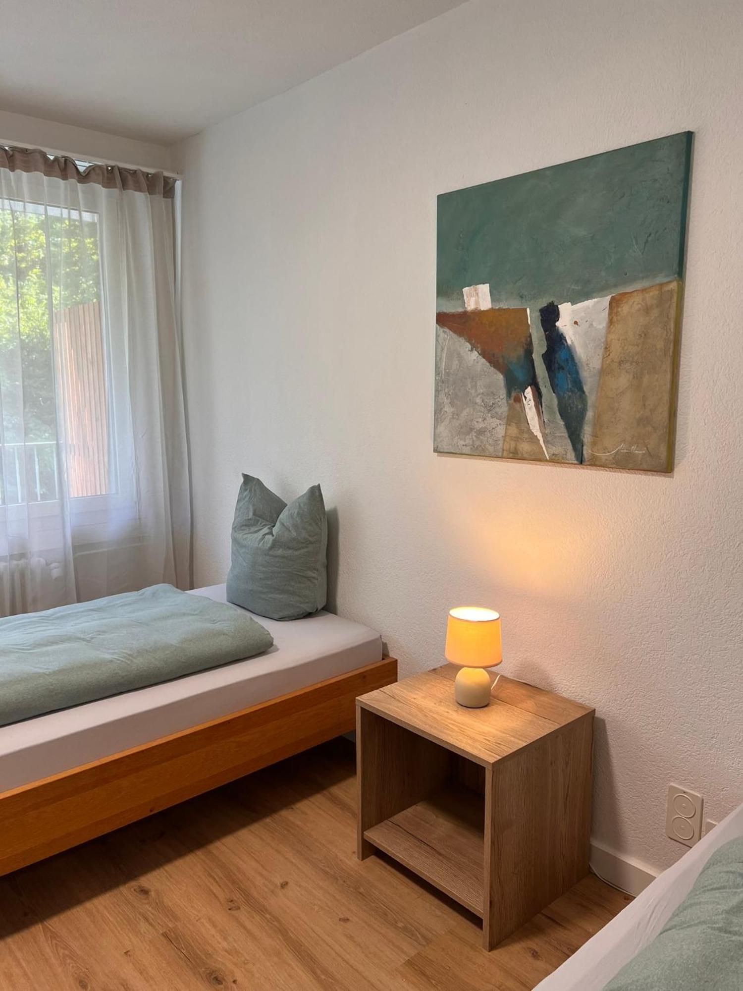 Business Hotel Riverside Duggingen Zewnętrze zdjęcie