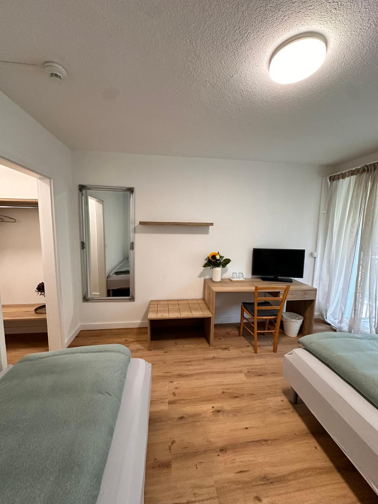 Business Hotel Riverside Duggingen Zewnętrze zdjęcie