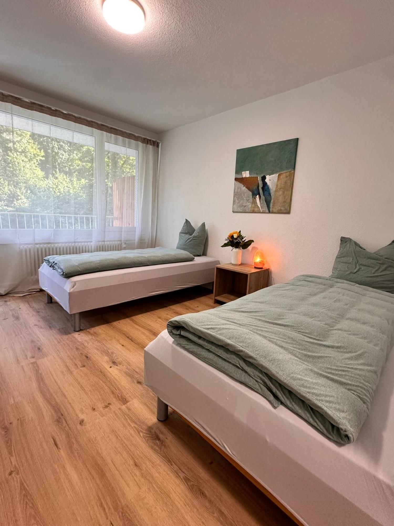 Business Hotel Riverside Duggingen Zewnętrze zdjęcie
