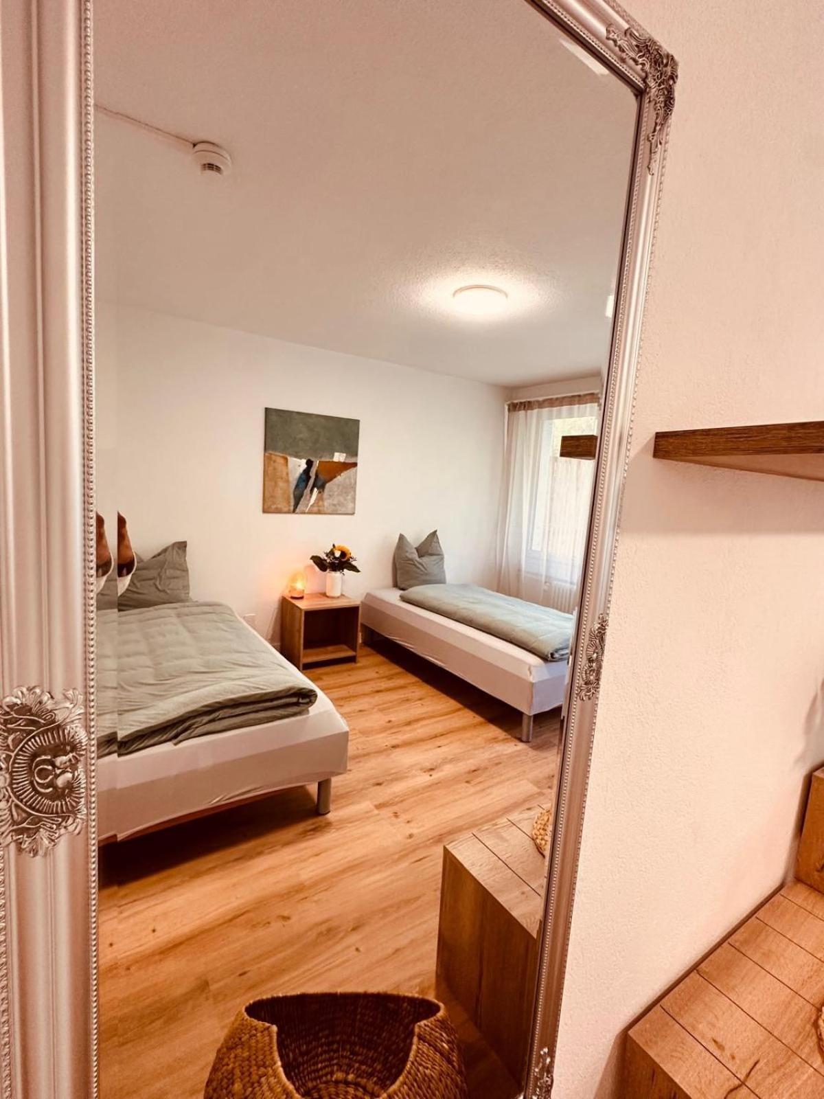 Business Hotel Riverside Duggingen Zewnętrze zdjęcie