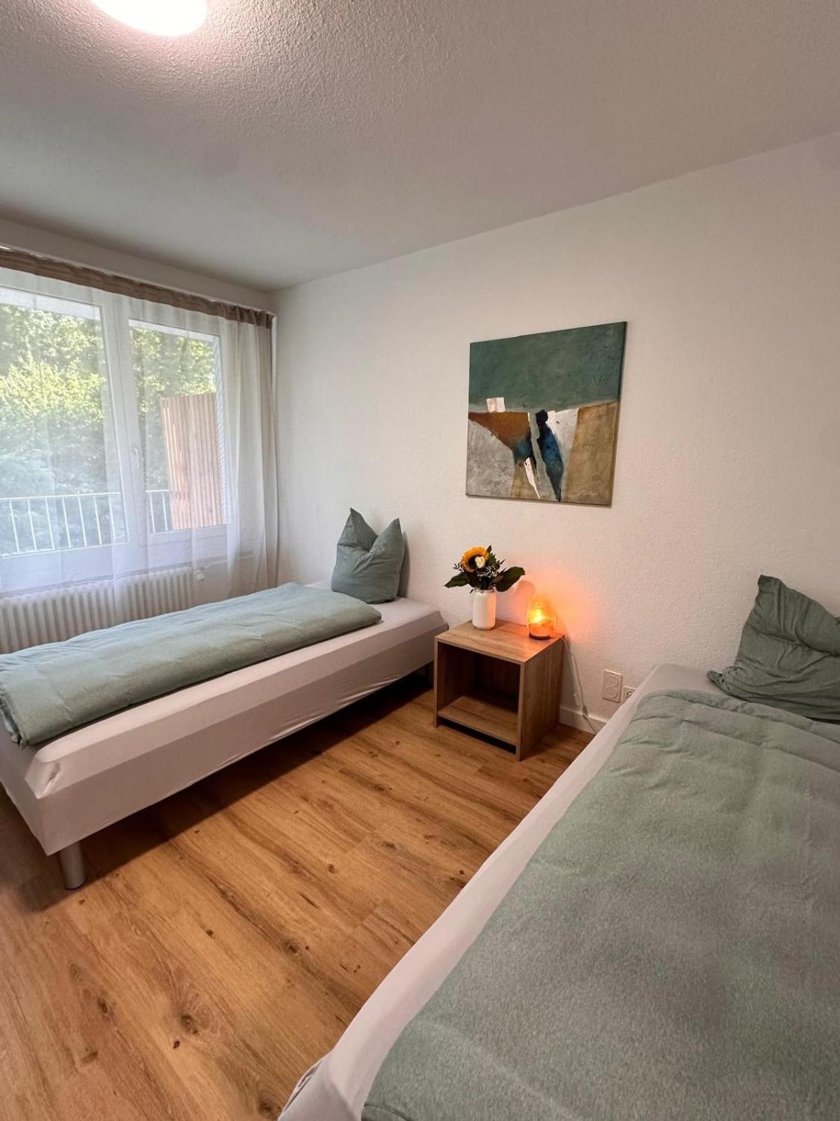 Business Hotel Riverside Duggingen Zewnętrze zdjęcie