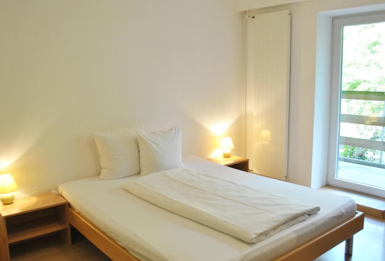 Business Hotel Riverside Duggingen Zewnętrze zdjęcie