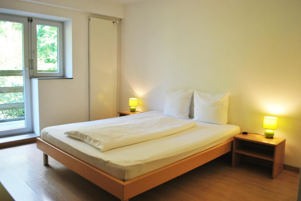 Business Hotel Riverside Duggingen Zewnętrze zdjęcie
