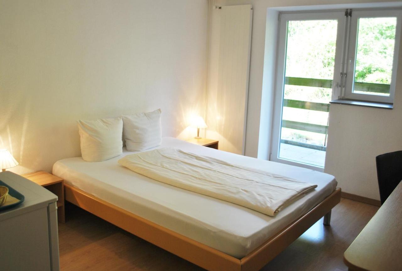 Business Hotel Riverside Duggingen Zewnętrze zdjęcie