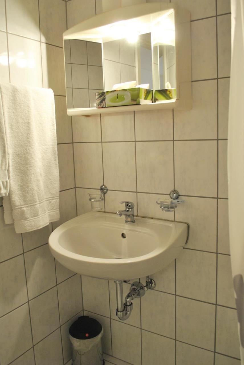 Business Hotel Riverside Duggingen Zewnętrze zdjęcie