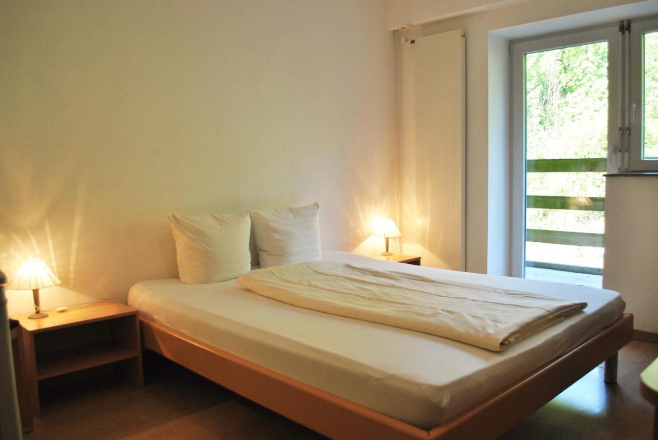 Business Hotel Riverside Duggingen Zewnętrze zdjęcie