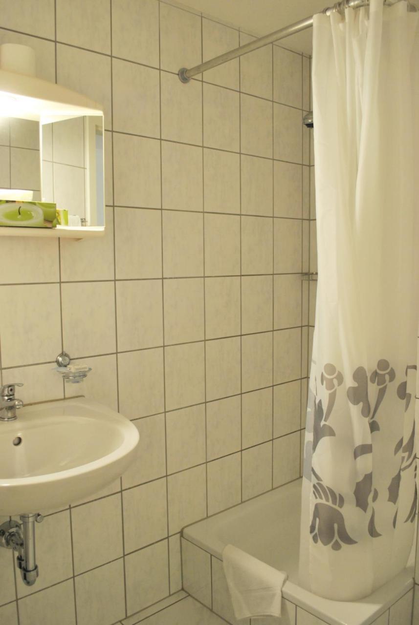 Business Hotel Riverside Duggingen Zewnętrze zdjęcie